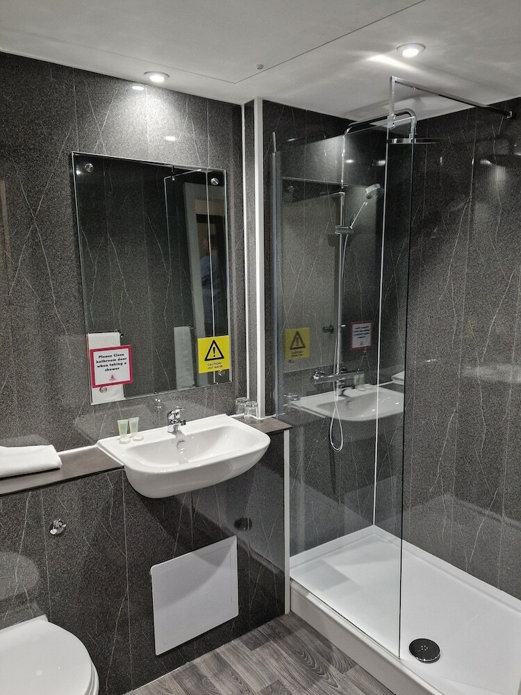 Britannia Hotel Birmingham