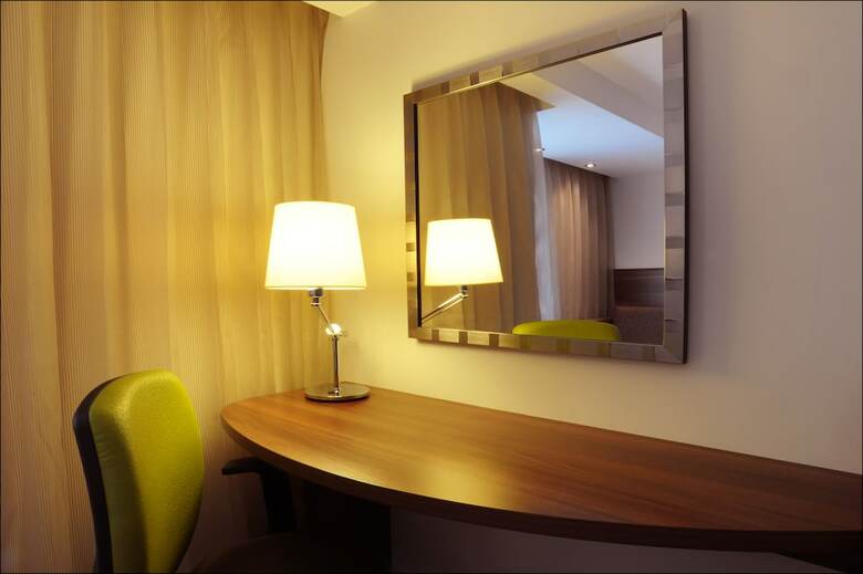Hotel Hampton By Hilton Birmingham Broad Street