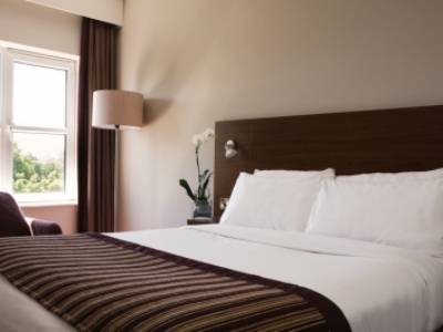 Hotel Hampton By Hilton Birmingham Broad Street