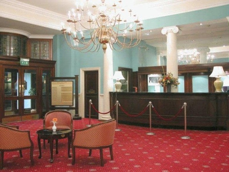 Hotel Royal Albion