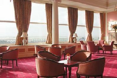 Hotel Royal Albion