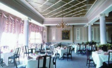 Hotel Royal Albion