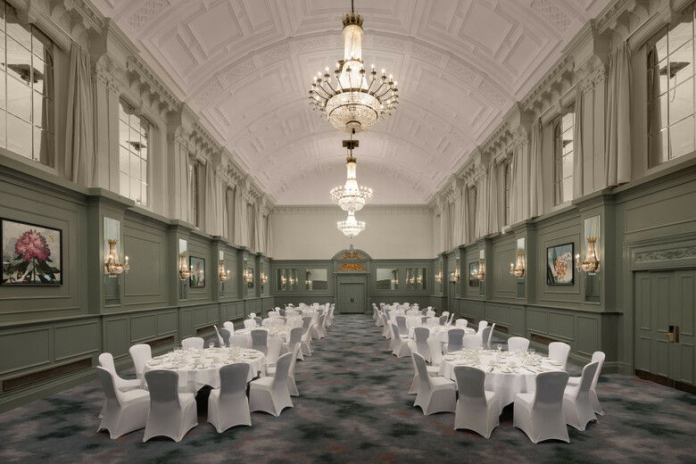 Hotel Doubletree By Hilton Brighton Metropole