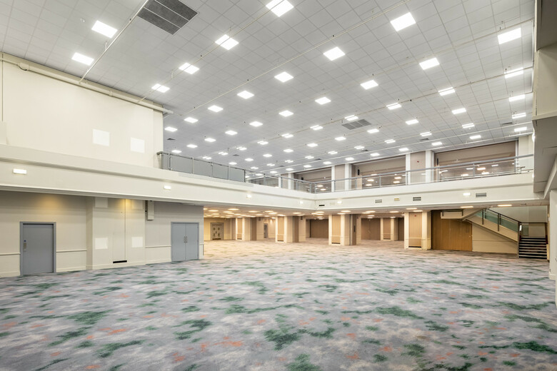 Hotel Doubletree By Hilton Brighton Metropole