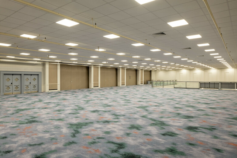 Hotel Doubletree By Hilton Brighton Metropole