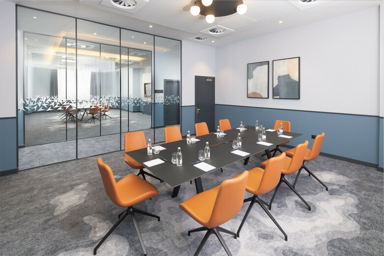 Hotel Doubletree By Hilton Brighton Metropole