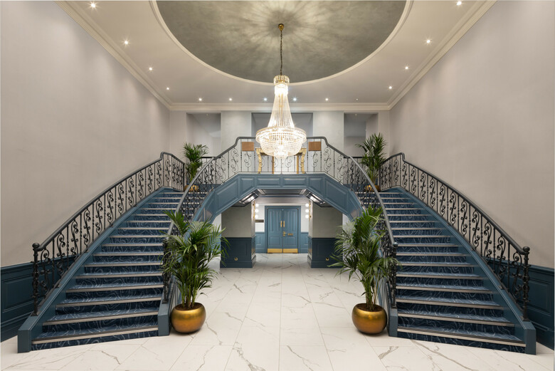 Hotel Doubletree By Hilton Brighton Metropole