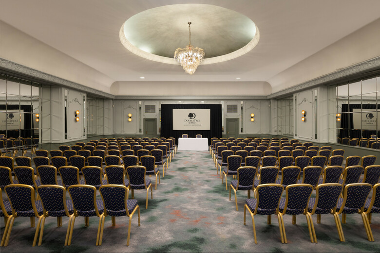 Hotel Doubletree By Hilton Brighton Metropole