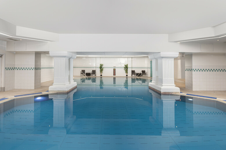 Hotel Doubletree By Hilton Brighton Metropole