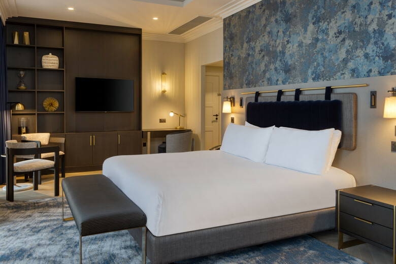 Hotel Doubletree By Hilton Brighton Metropole