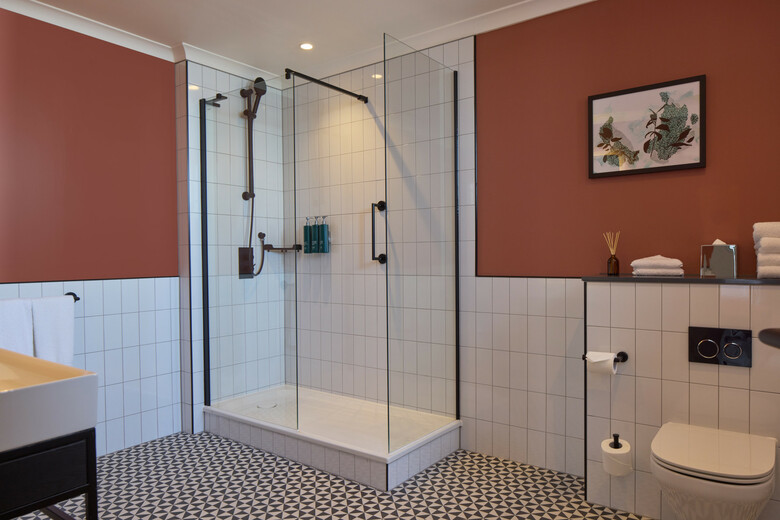 Hotel Doubletree By Hilton Brighton Metropole