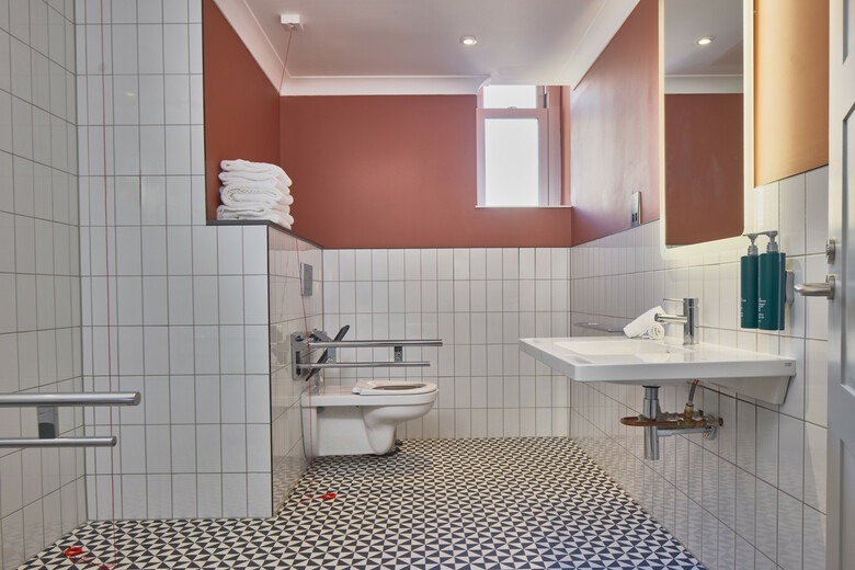 Hotel Doubletree By Hilton Brighton Metropole