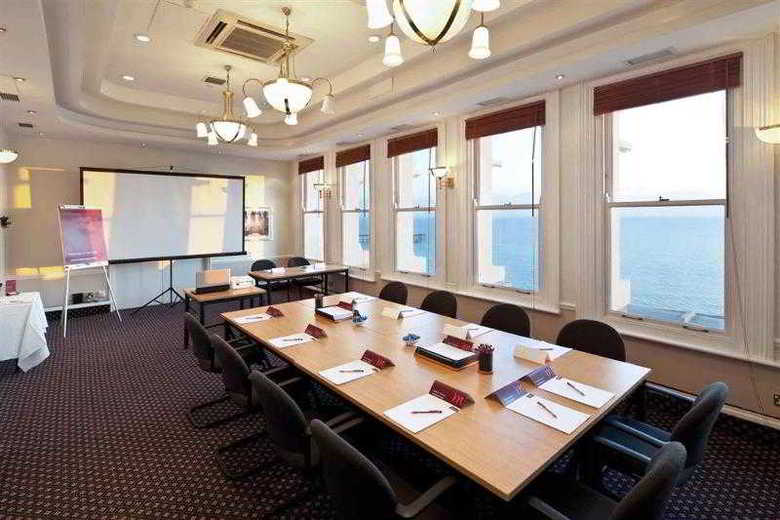 Hotel Ramada Jarvis Brighton