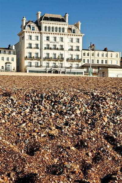 Hotel Ramada Jarvis Brighton