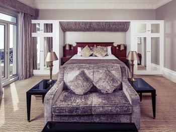Hotel Ramada Jarvis Brighton