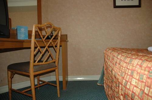 Preston Park Hotel