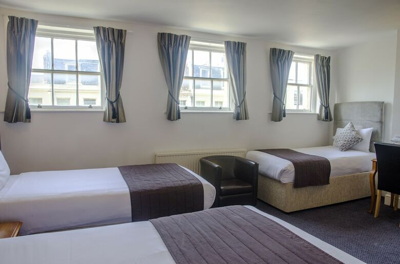 Hotel Kings