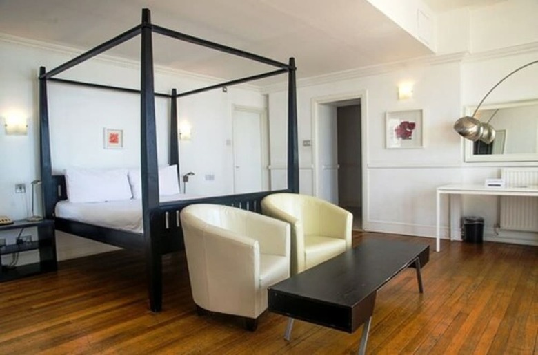 Hotel Kings
