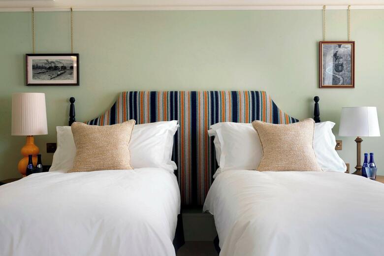Hotel University Arms