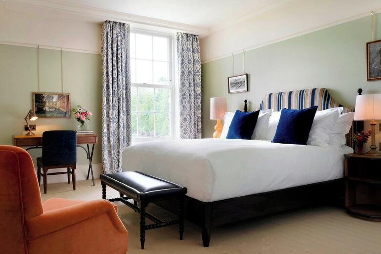 Hotel University Arms