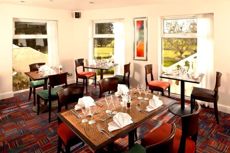 Hotel Mercure Chester Abbots Well