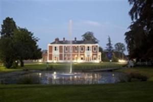 Hotel Doubletree By Hilton Chester
