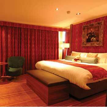 Best Western Premier Queen Hotel