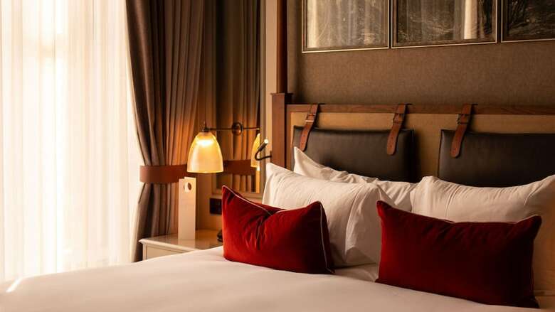 Intercontinental Hotels - Edinburgh The George, An Ihg Hotel