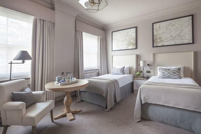 Intercontinental Hotels - Edinburgh The George, An Ihg Hotel