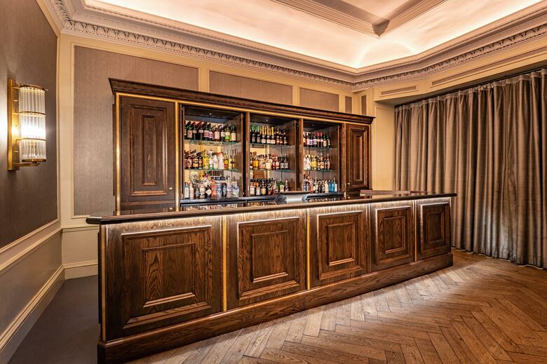 Intercontinental Hotels - Edinburgh The George, An Ihg Hotel