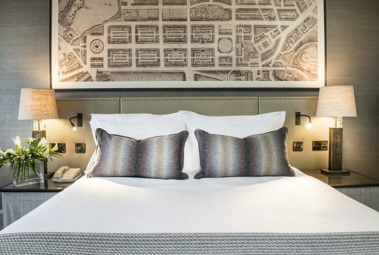 Intercontinental Hotels - Edinburgh The George, An Ihg Hotel