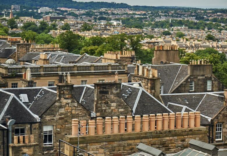 Intercontinental Hotels - Edinburgh The George, An Ihg Hotel