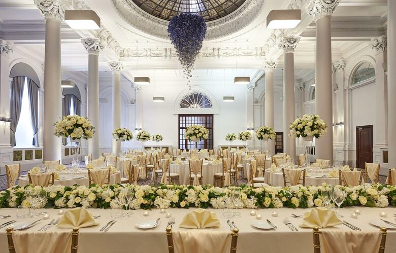 Intercontinental Hotels - Edinburgh The George, An Ihg Hotel