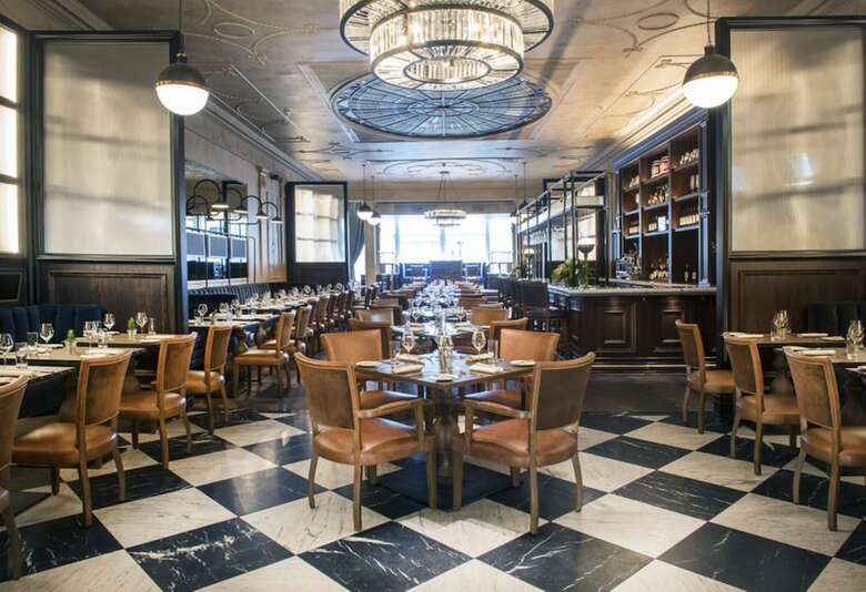 Intercontinental Hotels - Edinburgh The George, An Ihg Hotel