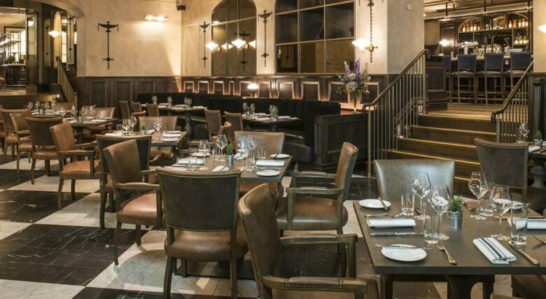Intercontinental Hotels - Edinburgh The George, An Ihg Hotel