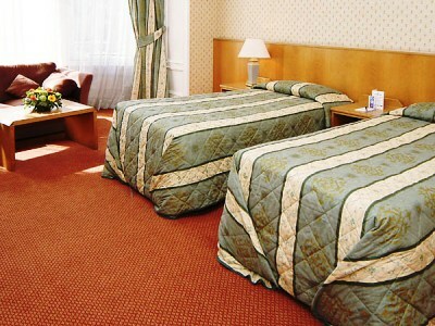 Hotel Royal British