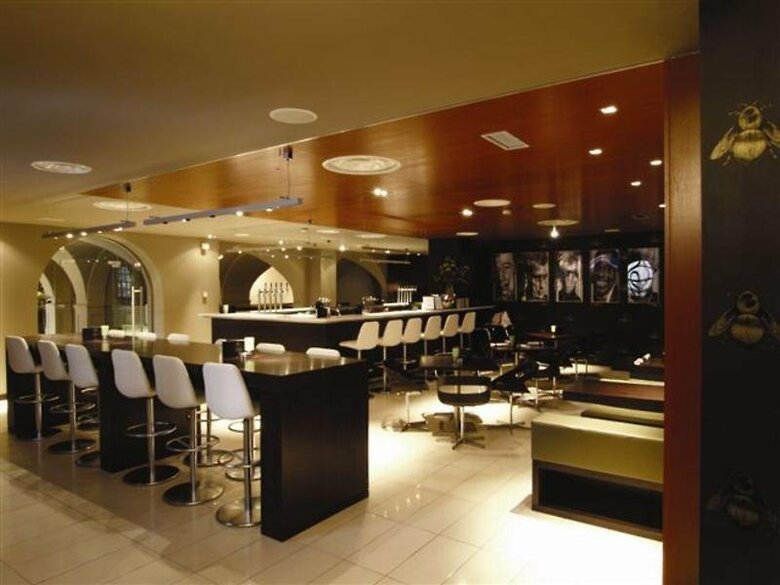 Hotel Radisson Blu Edinburgh