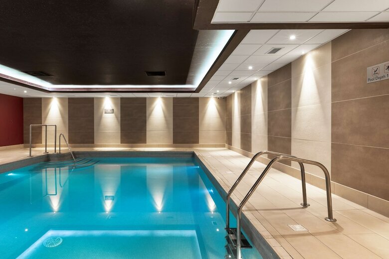 Hotel Radisson Blu Edinburgh