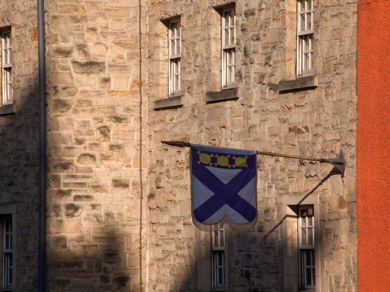 Hotel Radisson Blu Edinburgh