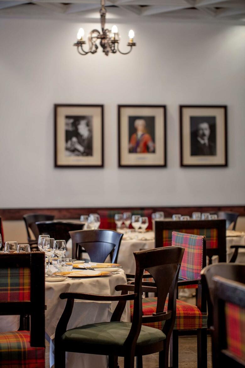 Hotel Radisson Blu Edinburgh