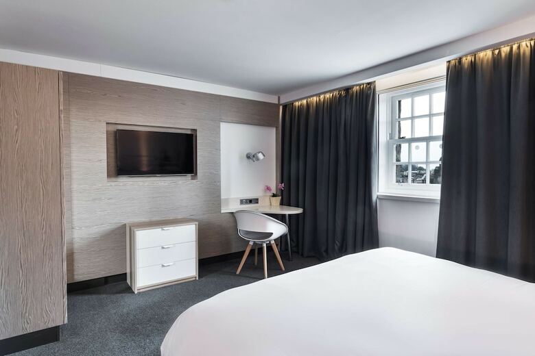 Hotel Radisson Blu Edinburgh