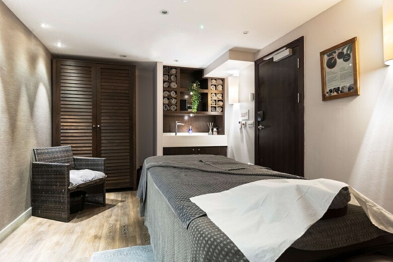 Hotel Radisson Blu Edinburgh