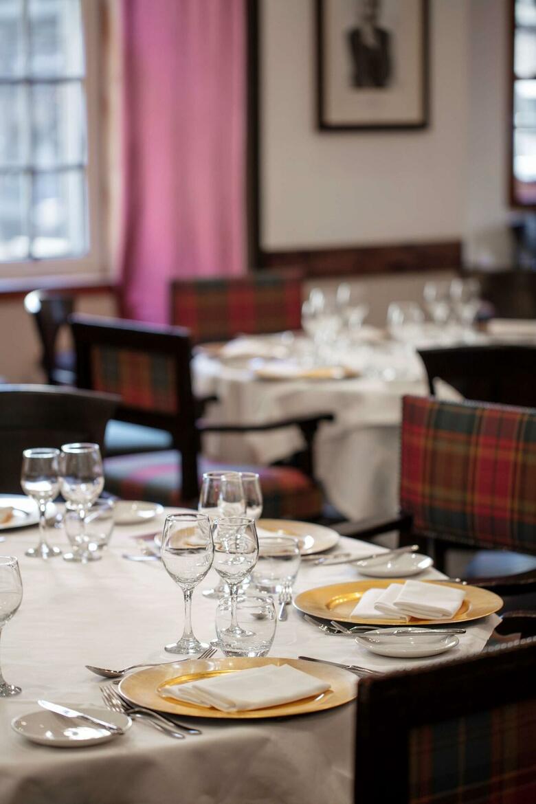Hotel Radisson Blu Edinburgh