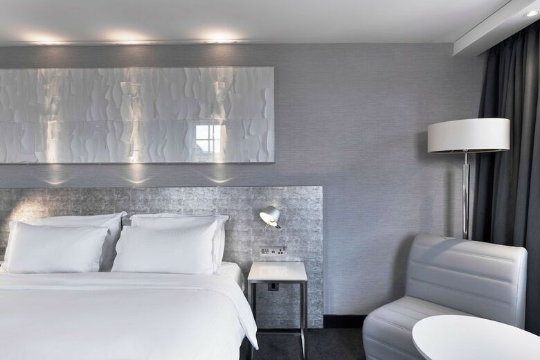 Hotel Radisson Blu Edinburgh