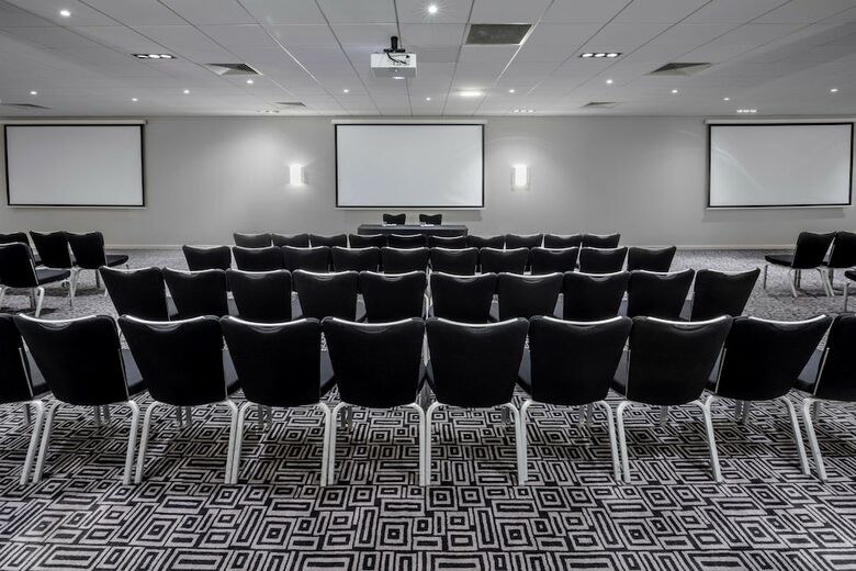 Hotel Radisson Blu Edinburgh