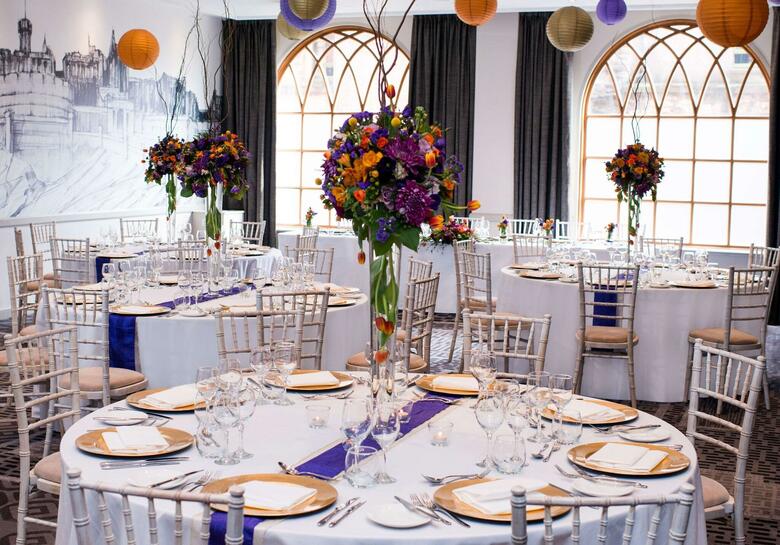Hotel Radisson Blu Edinburgh