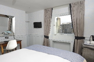 Brooks Hotel Edinburgh