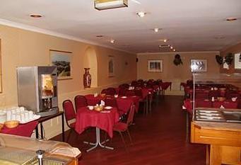Brooks Hotel Edinburgh