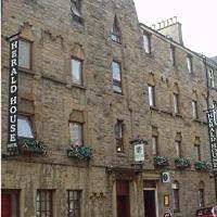 Brooks Hotel Edinburgh