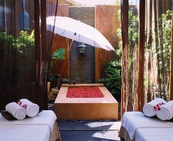 Hotel Anantara Resort & Spa